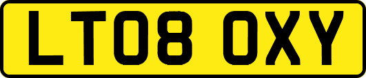 LT08OXY
