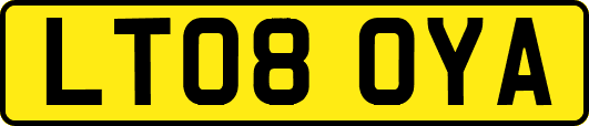 LT08OYA
