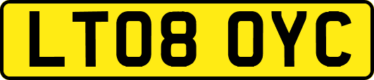 LT08OYC