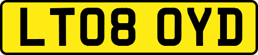 LT08OYD
