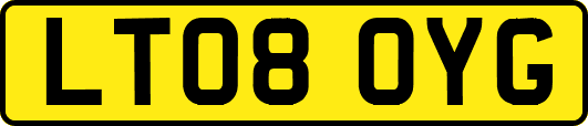 LT08OYG