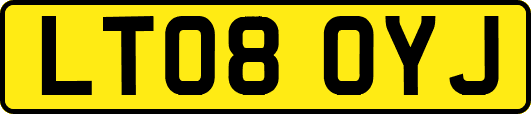 LT08OYJ