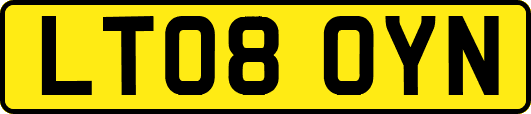LT08OYN