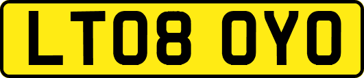 LT08OYO
