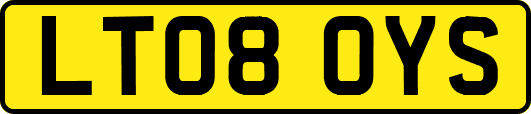 LT08OYS