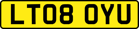 LT08OYU