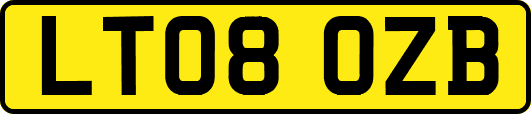 LT08OZB