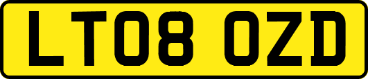 LT08OZD