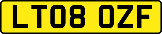 LT08OZF