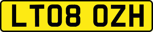 LT08OZH