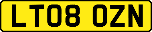 LT08OZN