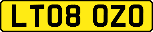 LT08OZO