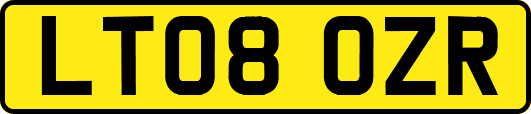 LT08OZR
