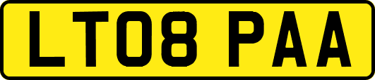LT08PAA