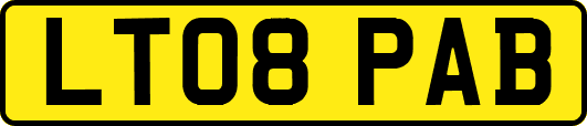 LT08PAB