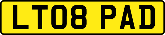 LT08PAD