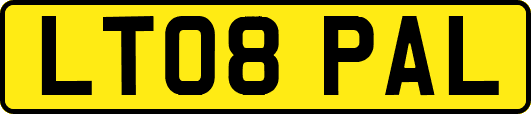 LT08PAL