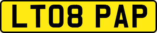 LT08PAP