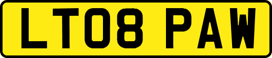 LT08PAW