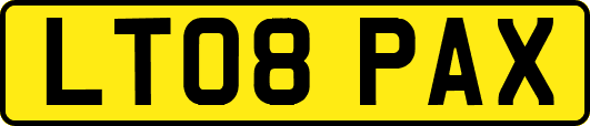 LT08PAX