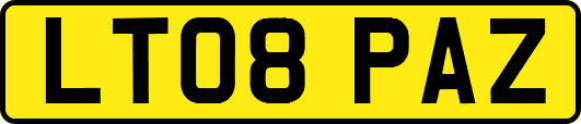 LT08PAZ