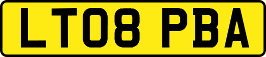 LT08PBA