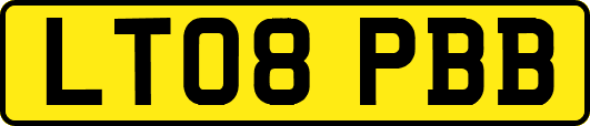 LT08PBB