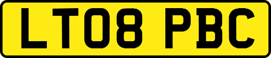 LT08PBC