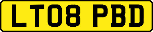 LT08PBD
