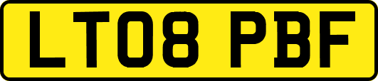 LT08PBF