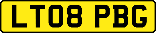 LT08PBG