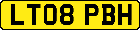 LT08PBH