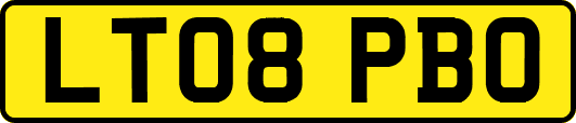 LT08PBO