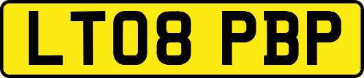 LT08PBP