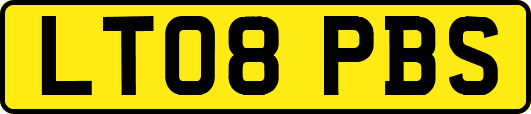 LT08PBS