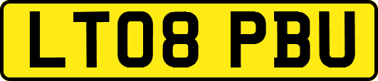 LT08PBU