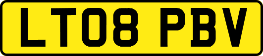 LT08PBV