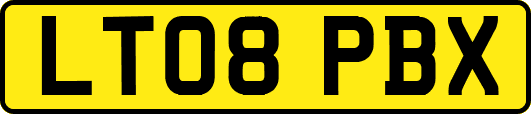 LT08PBX