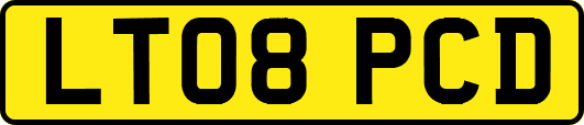 LT08PCD