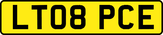 LT08PCE