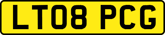 LT08PCG