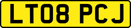 LT08PCJ