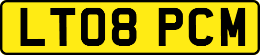 LT08PCM