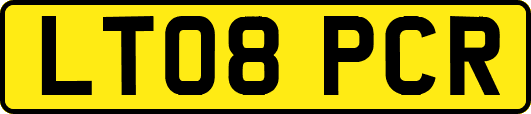 LT08PCR