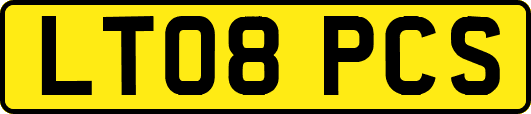 LT08PCS