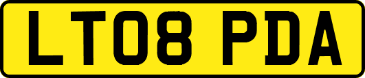 LT08PDA
