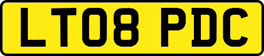 LT08PDC