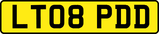 LT08PDD