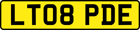LT08PDE