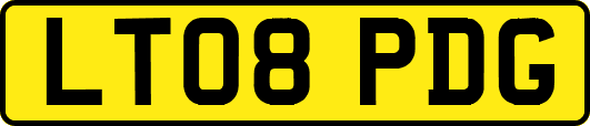 LT08PDG